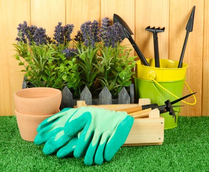 Detail of eco-friendly cleaning process during pressure washing